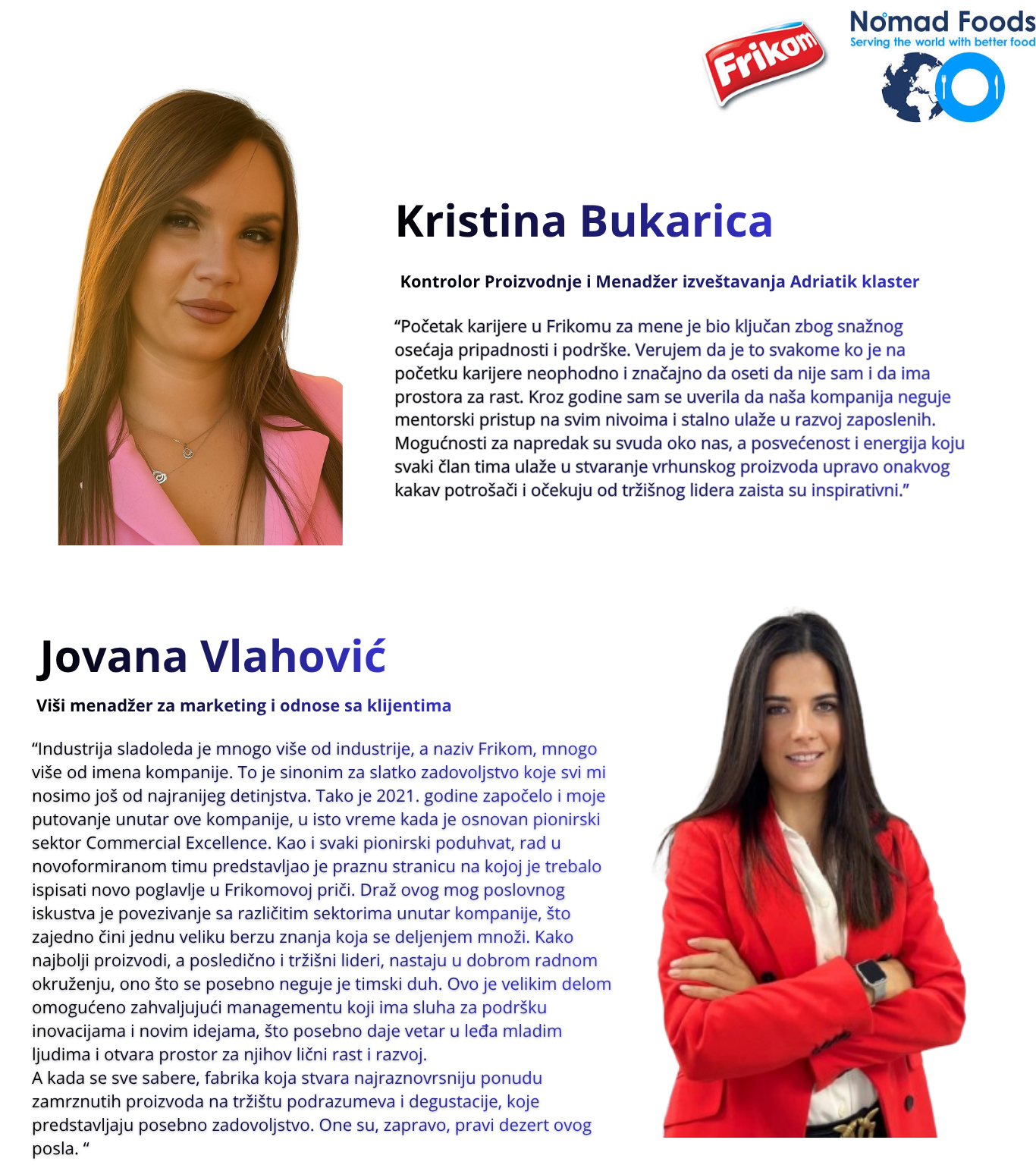 Naši ljudi i njihove priče 
