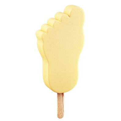 foot