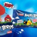 Probajte Angry Birds sladoled i odigrajte Frikom Angry Birds igricu!