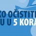 Kako da očistite ribu u 5 koraka
