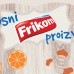 Frikom proizvodi koje možete jesti i u danima posta!