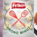 Posni Frikom HRONO Minut recepti