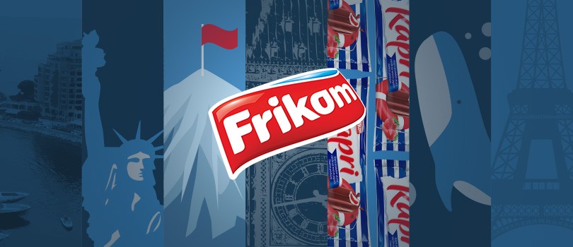 7 Frikom čuda