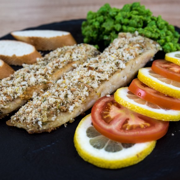 Oslić – Fileti i odresci – Riba – Smrznuta hrana — Frikom