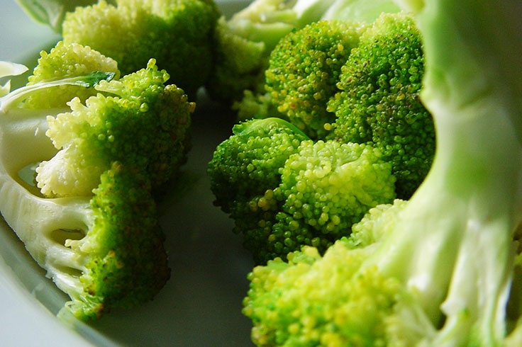 Brokoli je zdrava hrana dobra za jačanje imuniteta