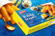 Get Wallpaper Fish Products Frikom For iPhone Free