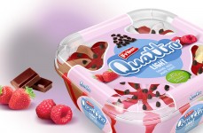 Quattro Sladoledi Proizvodi Frikom