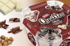 Ice Creams Products Frikom