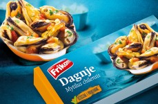 Get Seafood And Squid Fish Products Frikom For iPhone Free Get Wallpaper Seafood And Squid Fish Products Frikom For Android