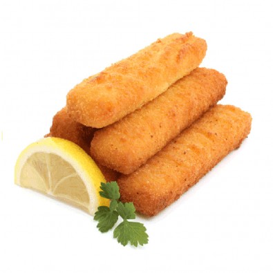 Logistical Data Products Frikom