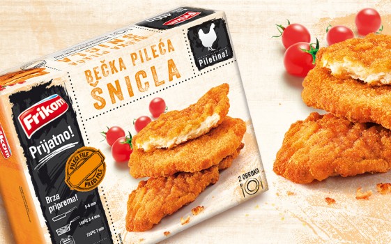 Becka Snicla Mesni Proizvodi Proizvodi Frikom