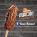 Macho Karamelitos – You chose!