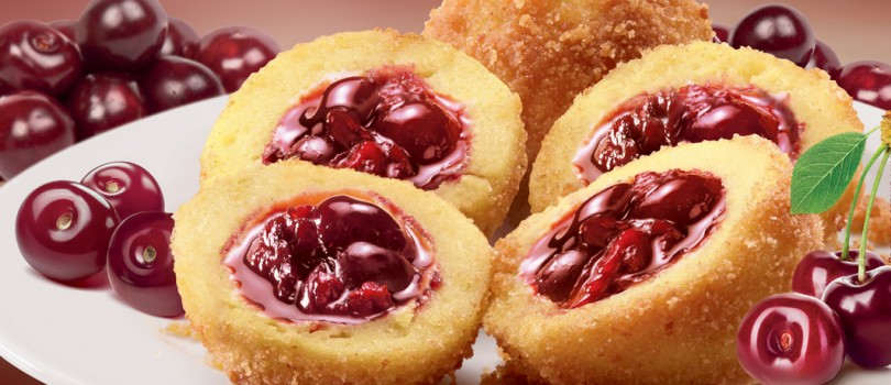 Knedle Slatkis Koji Nas Vraca U Detinjstvo Blog Frikom