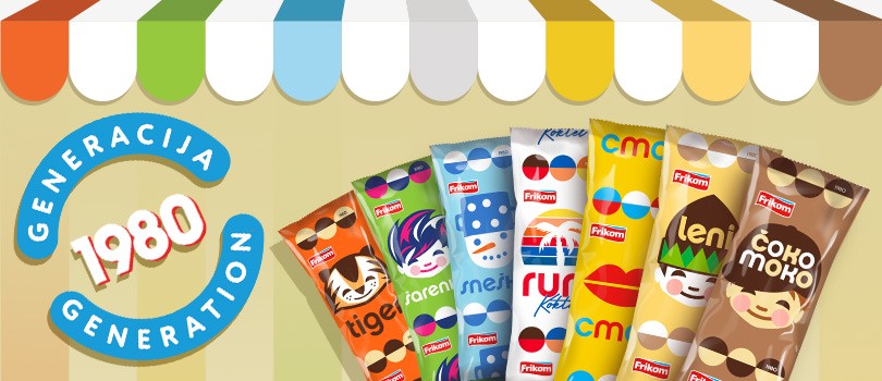 Back To The 80s Archive 2018 News Frikom